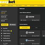 bet instant withdraw