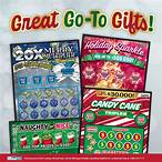 michigan instant lottery tickets