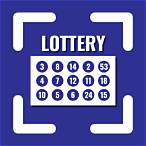 instant lottery ticket scanner